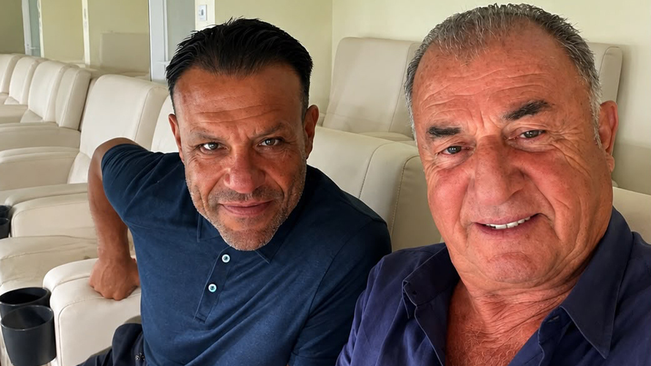 Fatih Terim'den derbi çıkışı: Bitmiyor