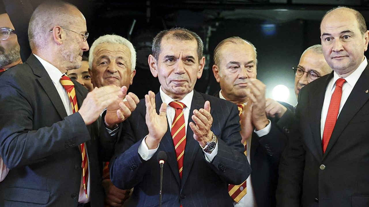 Galatasaraylı futbolcunun talebine ret: Dursun Özbek anında cevap verdi