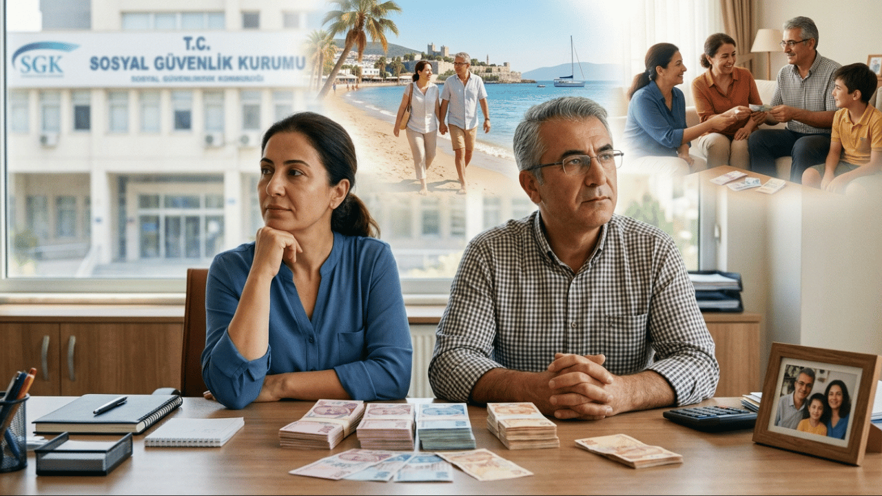 Yaş dolmadan emekli olunabilir mi? Uzman isim kritik şartları açıkladı