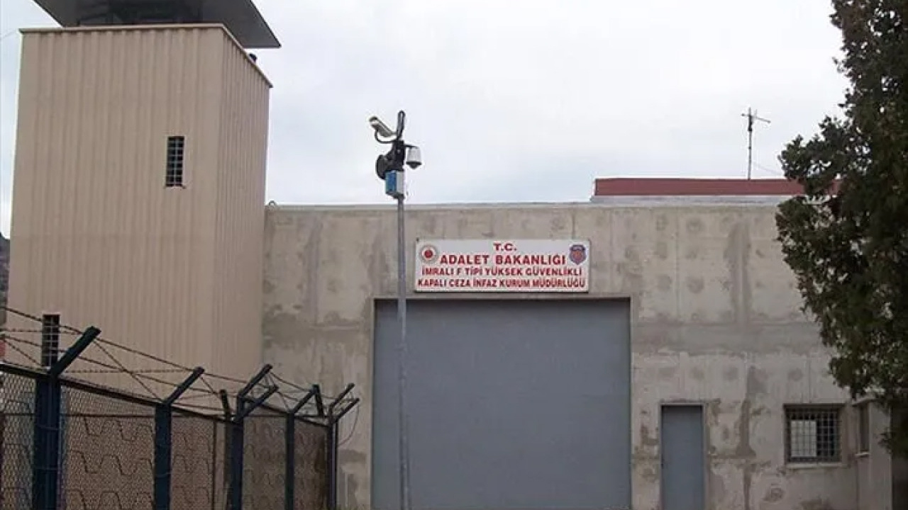 Demokrasinin yolu İmralı’dan geçmez!
