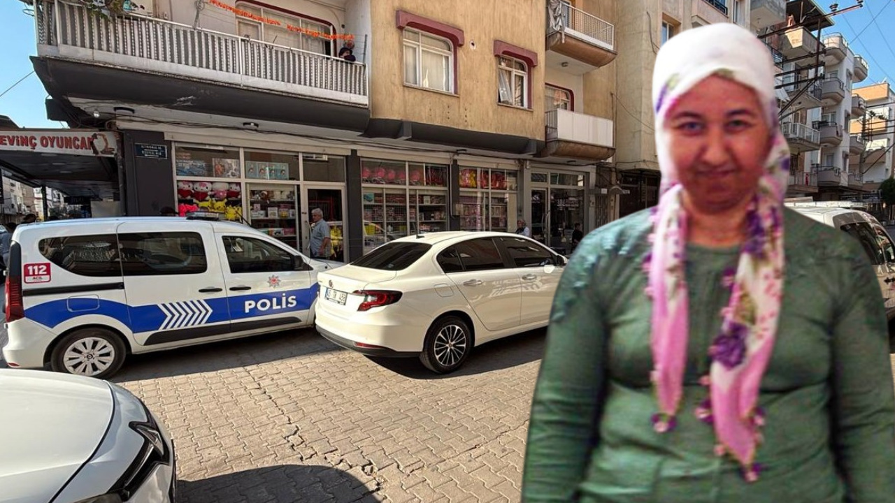 Kadına şiddet cinayetle bitti: Kocasının boğduğu Hacer hastanede yaşamını yitirdi