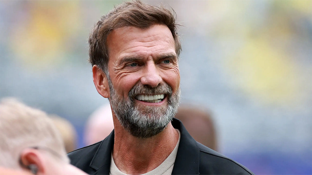 Jürgen Klopp'tan Trabzonspor açıklaması