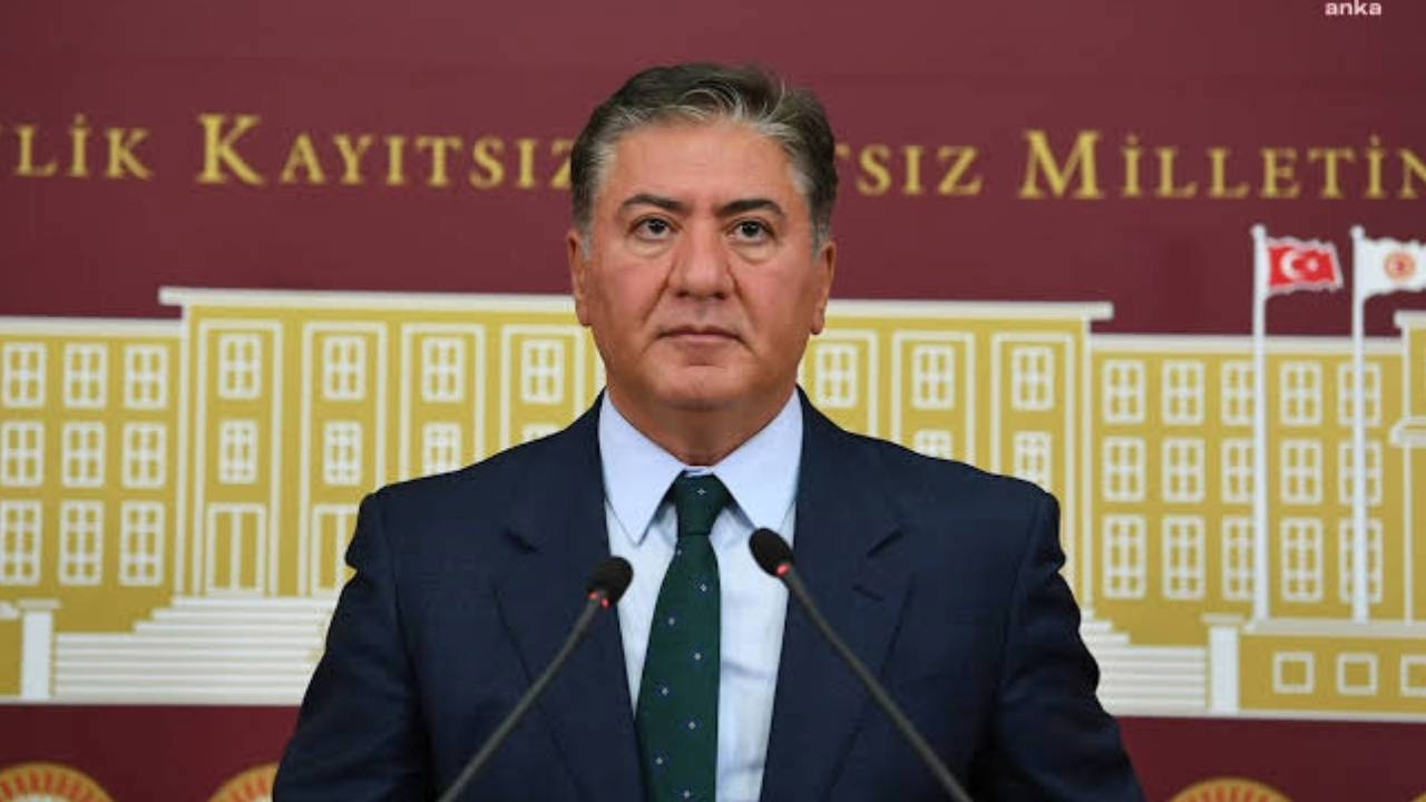 YENİ Parti'den Aziz İhsan Aktaş davasıyla ilgili ilk açıklama: Kumpas bugün çökmüştür
