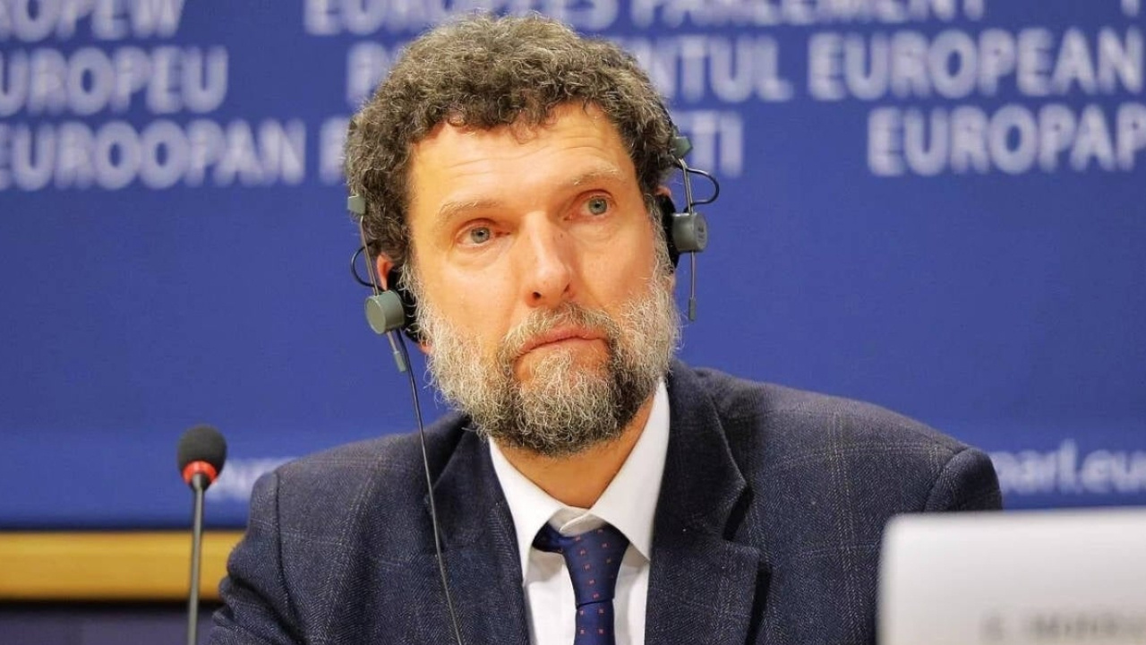 AİHM Osman Kavala kararını açıklayacak