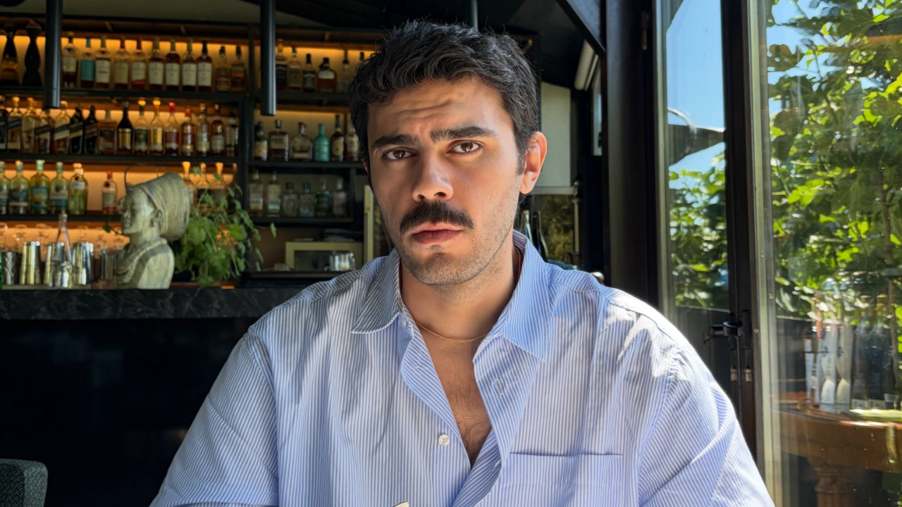 Manifest ve Tolga Akış iddiaları gündem olmuştu: Mesut Adlin ifade verdi