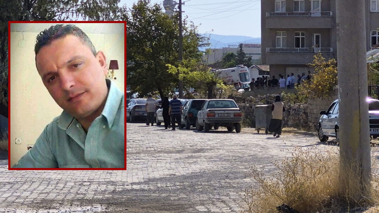 Sendika temsilcisi cansız olarak bulundu