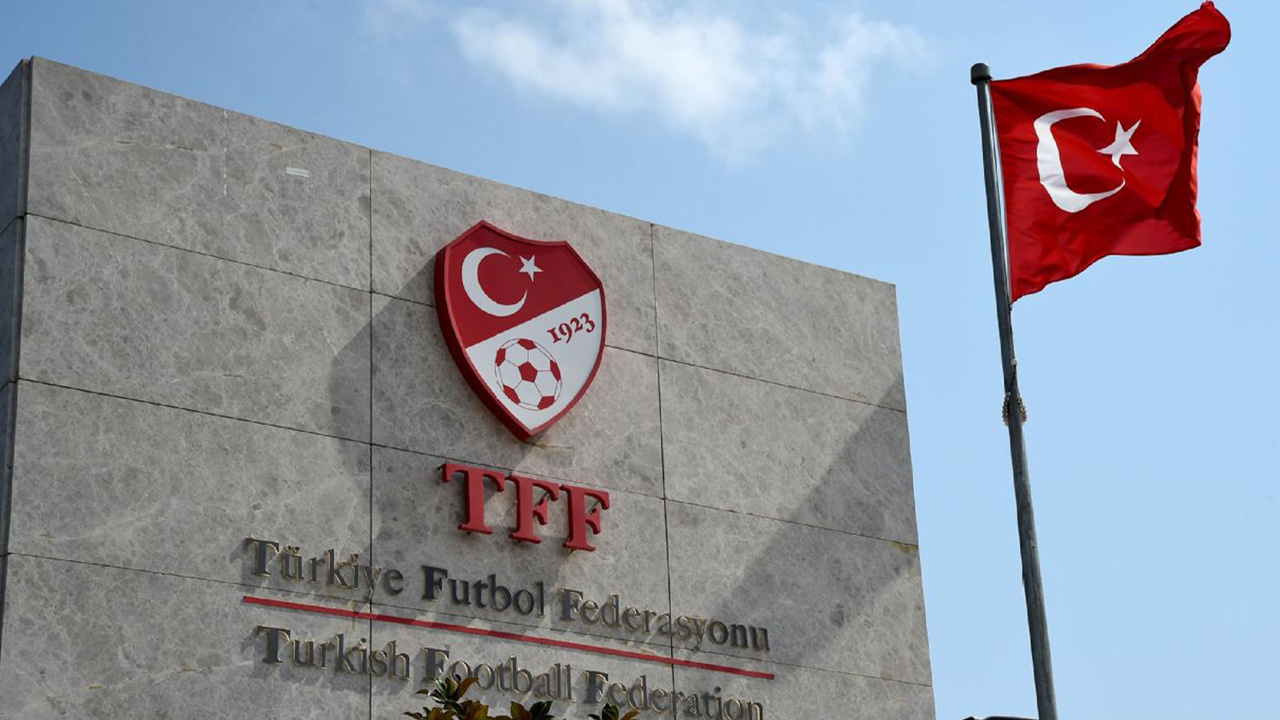 Hakem hataları sonrası: TFF'de kritik görüşme: MHK'nin planı belli oldu