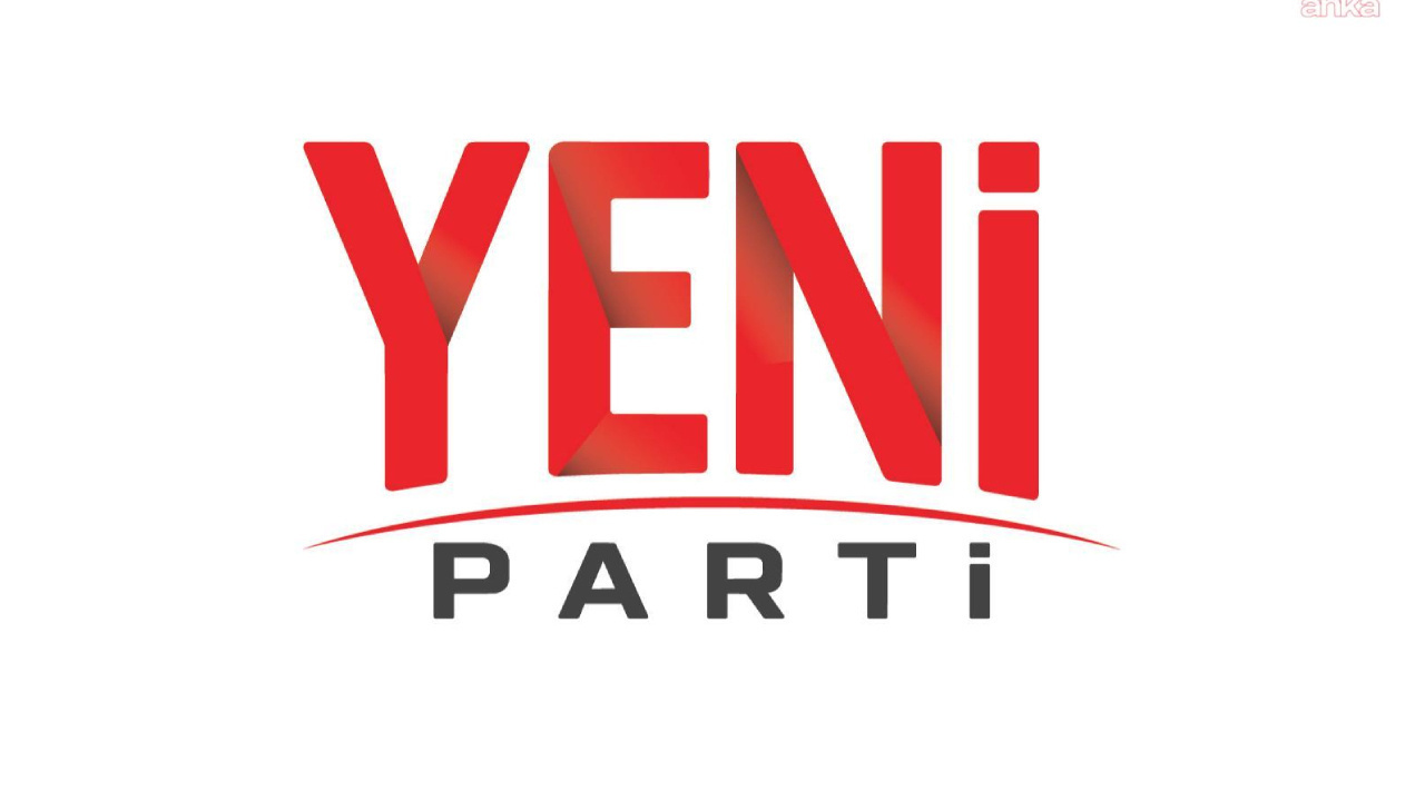 YENİ Parti bağış bilançosunu duyurdu: 26 günde 477,2 milyon liralık destek
