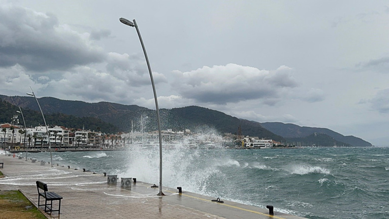 Meteorolojiden İstanbul'a müjde! Bugün başladı: 5 gün boyunca devam edecek