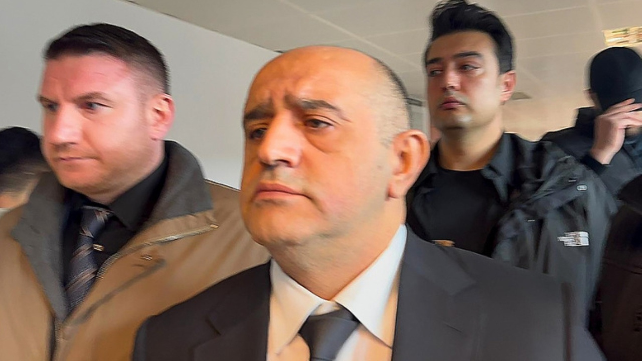 Aziz İhsan Aktaş davasında karar günü