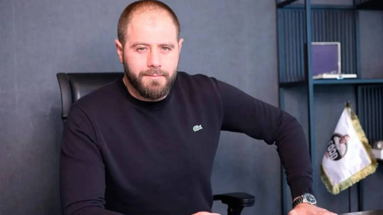 Yemek videolarıyla ünlüydü! 8 milyon takipçili fenomene uyuşturucudan müebbet hapis