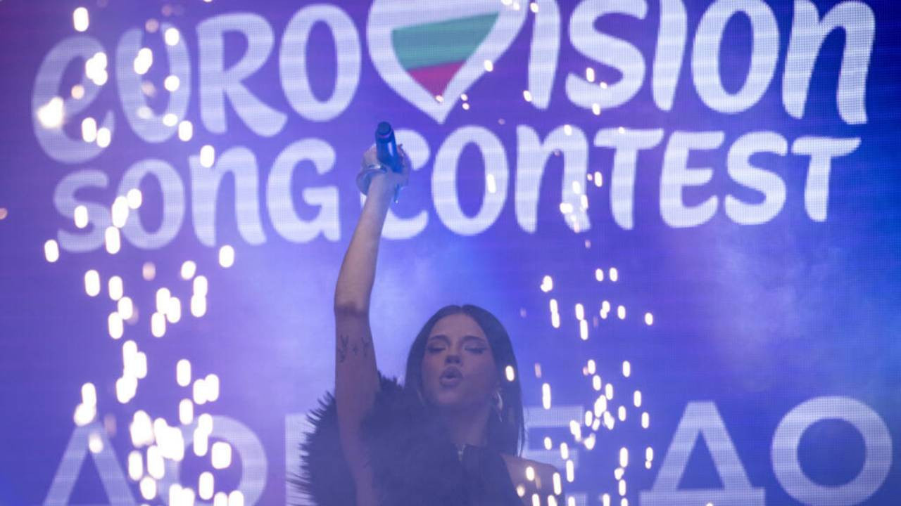 İsrail’in katılımı sonrası Eurovision’da ilk boykot: Gelecek yıl yarışmayacak