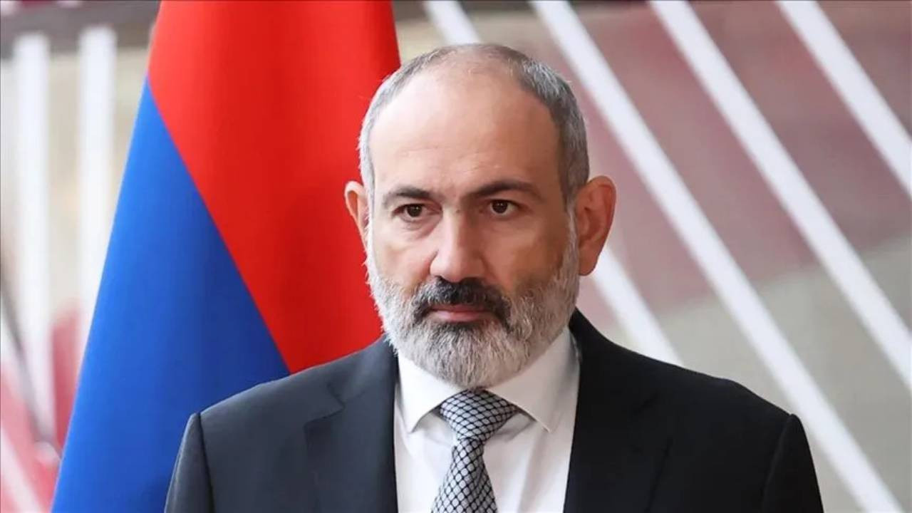 Ermenistan'dan tarihi karar: AB üyeliği için resmi başvuru geliyor