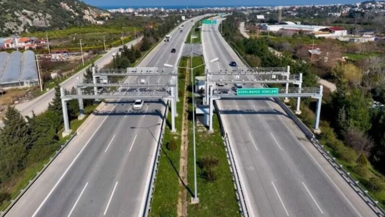 Ankara’da gişeler kalktı: Serbest geçiş başladı