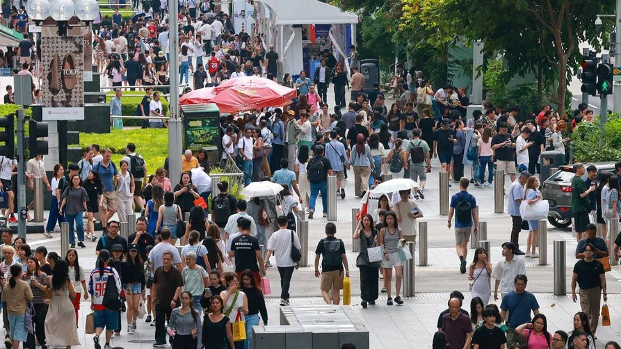 Doğum oranı dibe vurdu hükümet devreye girdi: Çocuk başına 55 bin dolarlık destek