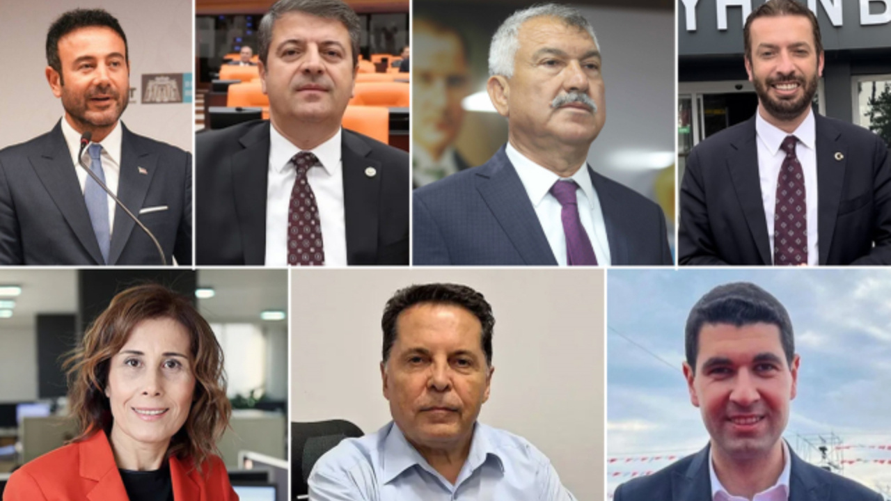 Aziz İhsan Aktaş davasında belediye başkanları hakkında karar açıkladı: Kim ne kadar ceza aldı?