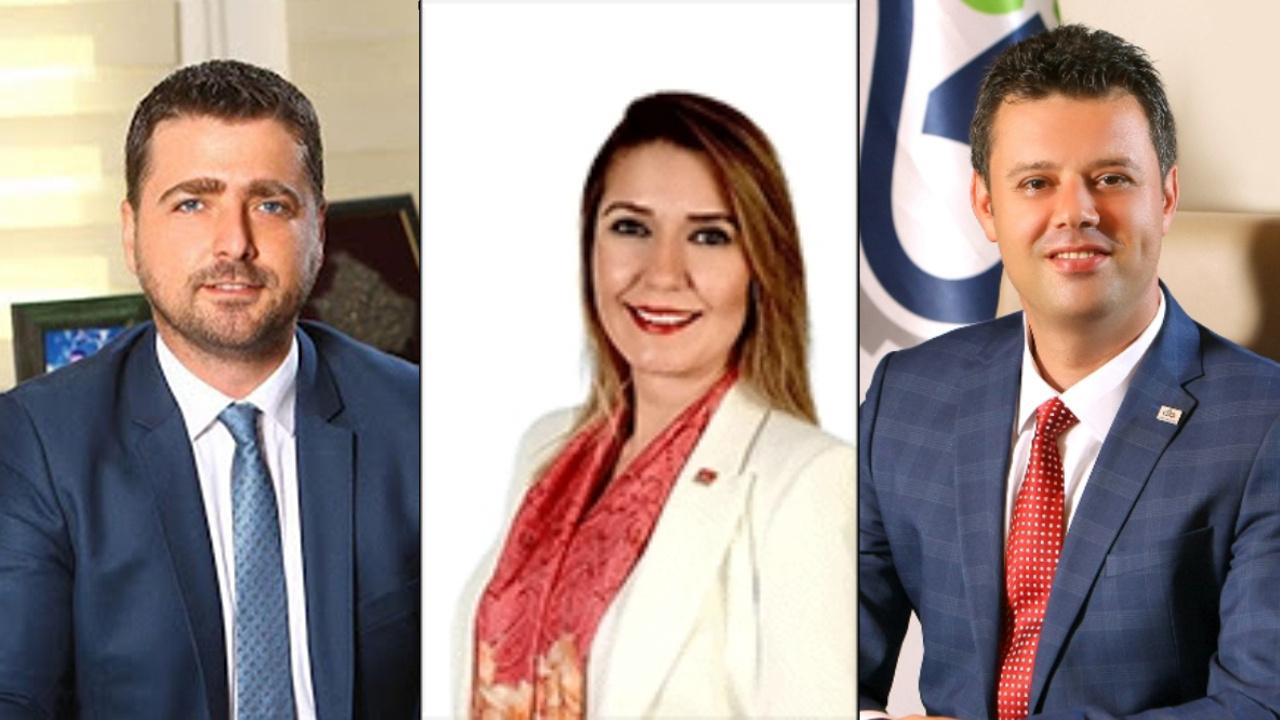 CHP Tekirdağ'da 3 belediyeyi daha kaybetti: İstifalar peş peşe geldi