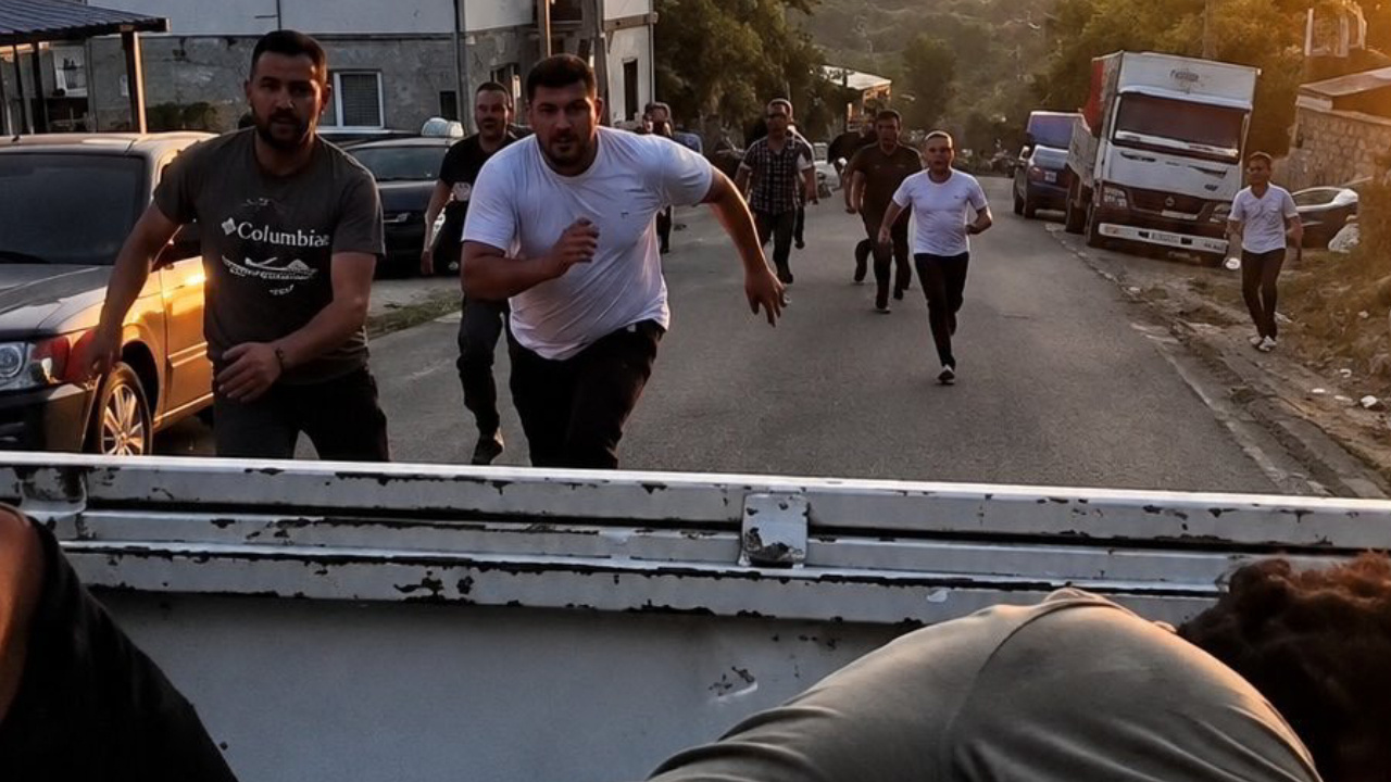 Zonguldak'ta tarım işçilerine ırkçı saldırıya soruşturma başlatıldı