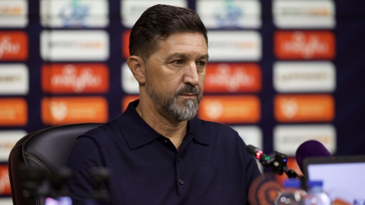 Besnik Hasi Amedspor'un neden yenildiğini itiraf etti