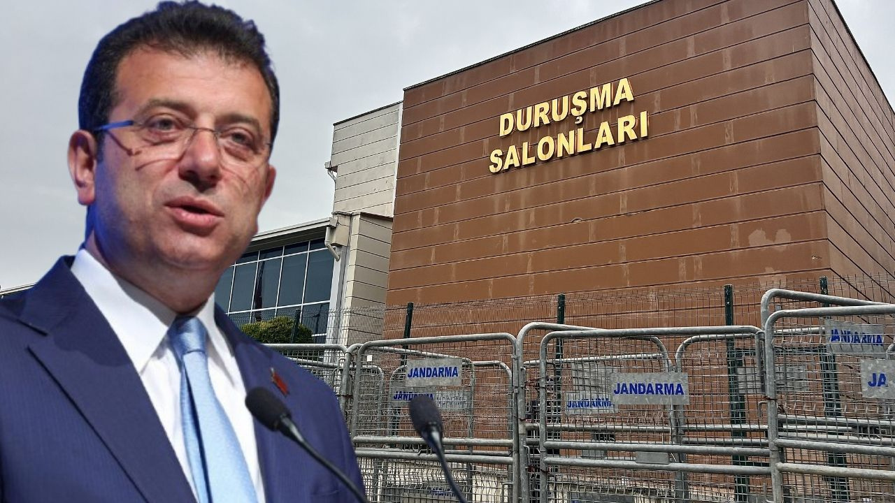 İBB davasında 2. celsenin 5. günü! İşte sanıkların savunmaları