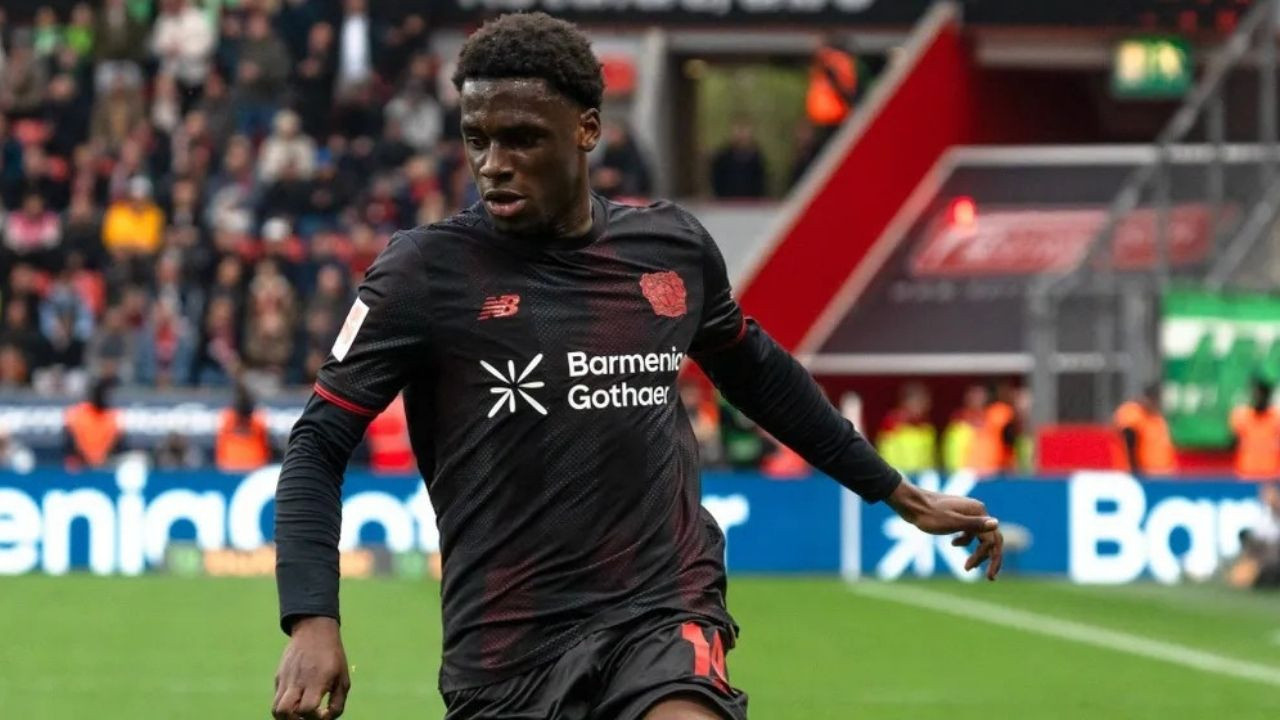 Beşiktaş'a transfer müjdesi: Anlaşma sağlandı yarın geliyor