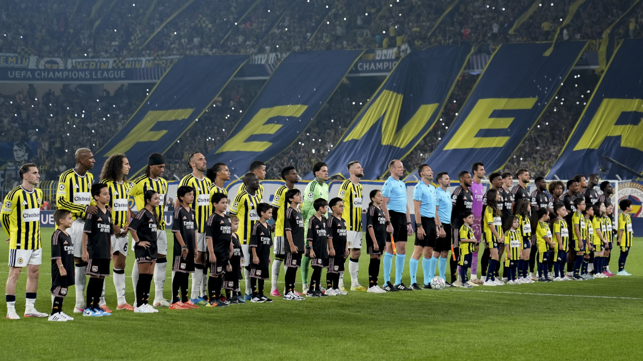 Fenerbahçe maçı öncesi mali kriz çıktı: 8 futbolcu tehlikede