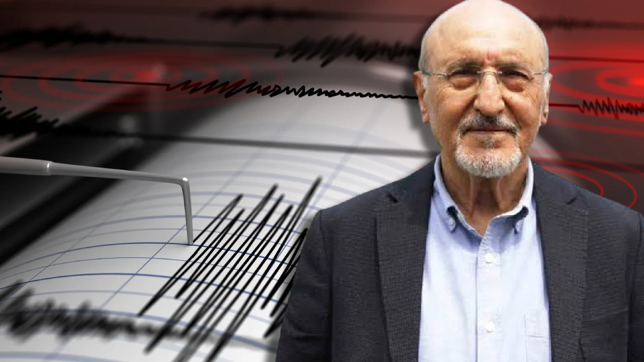 Adıyaman’da 47 dakikada 3 deprem! Osman Bektaş’tan "büyük deprem" açıklaması