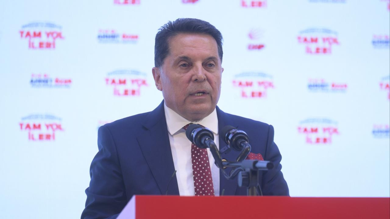 Ahmet Özer'den karar sonrası ilk açıklama: Göreve dönmemin önünde engel yok