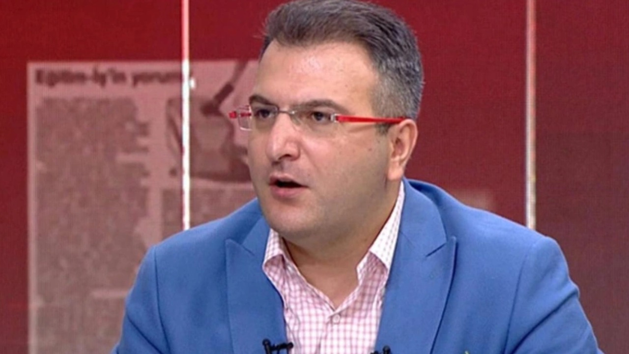 Cem Küçük dosyasında MASAK raporu hazırlandı: 5 milyon TL'lik şüpheli transfer