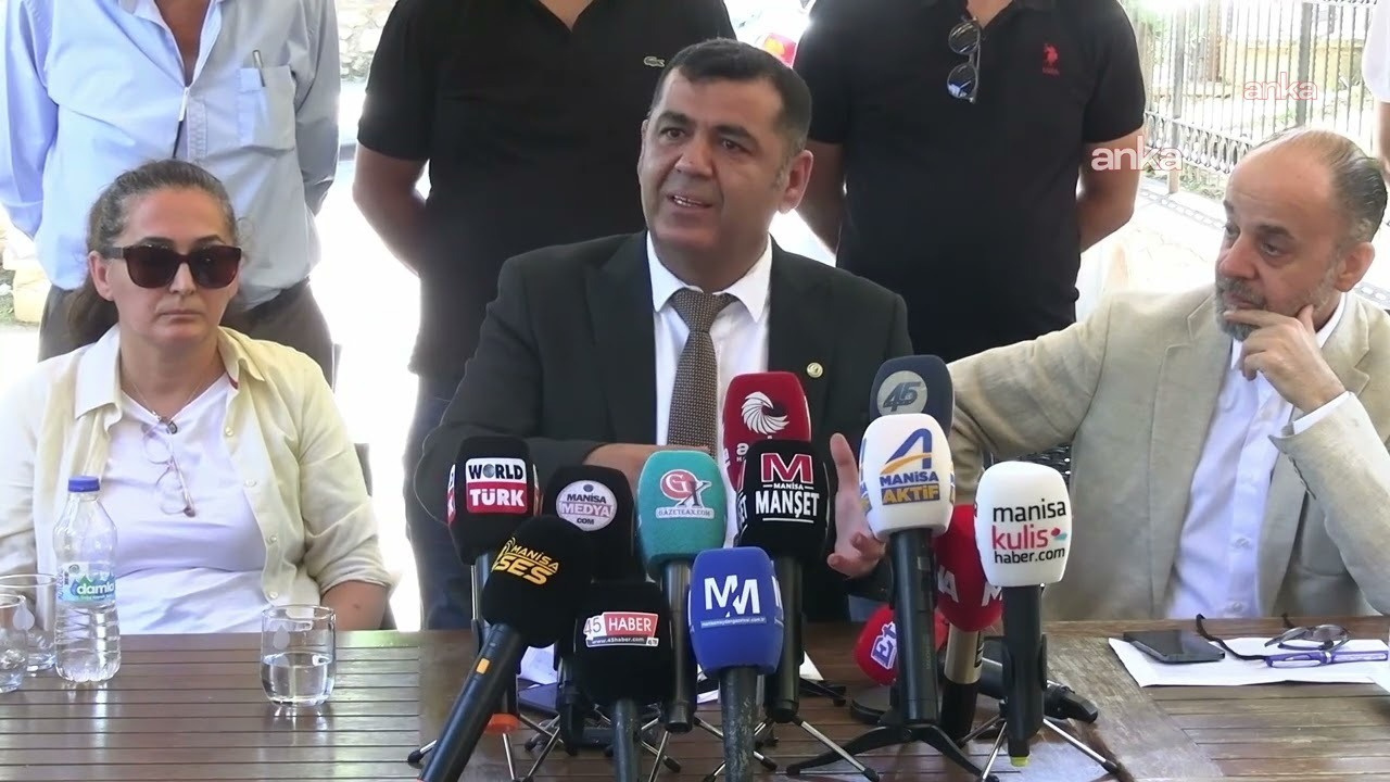 CHP'den bir istifa daha