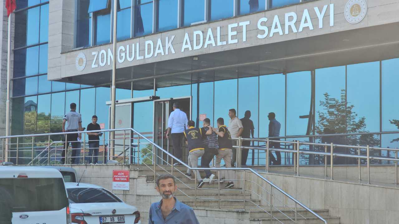 "Kirpi Ahmet" cinayetinin firar eden sanığı yakalandı