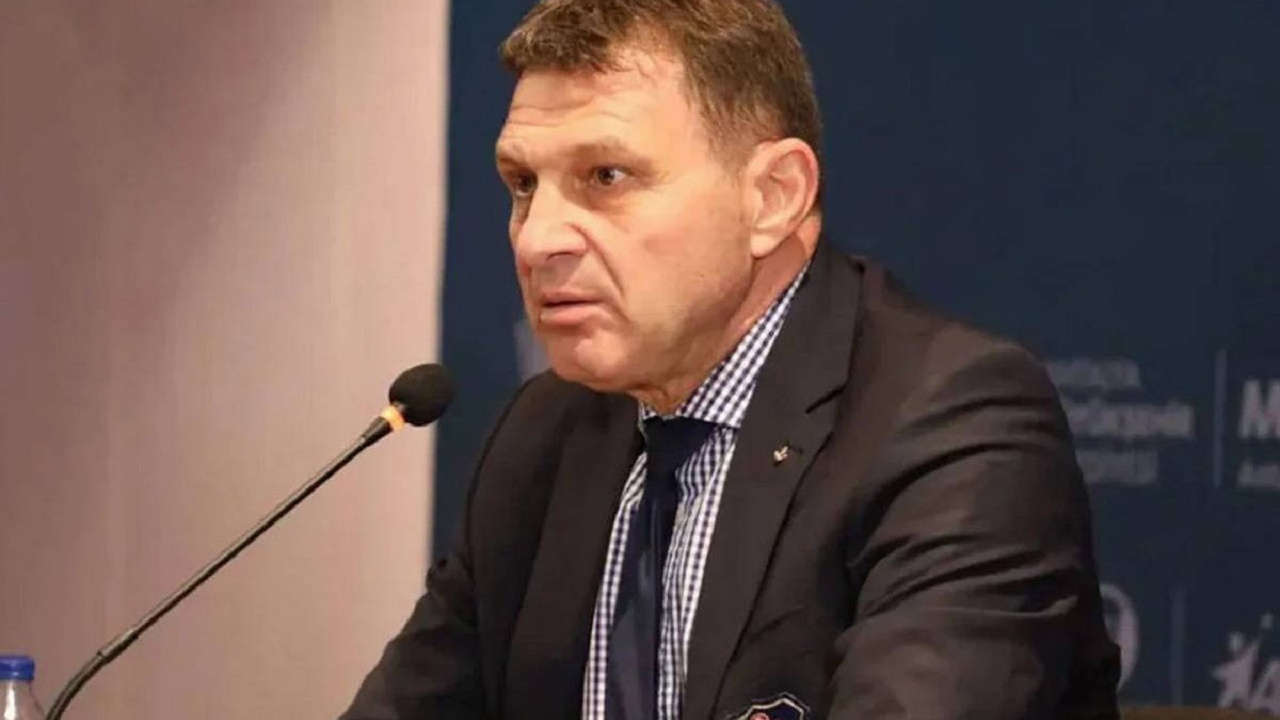 Emekli Amiral Türker Ertürk için istenen ceza belli oldu