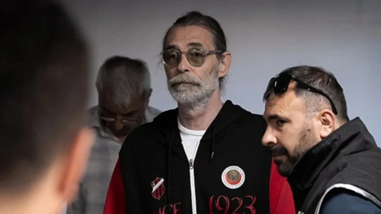 Erdal Beşikçioğlu'nun kızı, babası hakkında çıkan habere ateş püskürdü