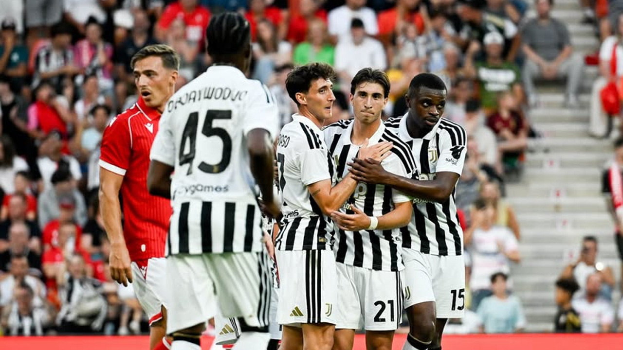 Beşiktaş anlaşmaya vardı: Orta sahaya İtalya'dan takviye geliyor