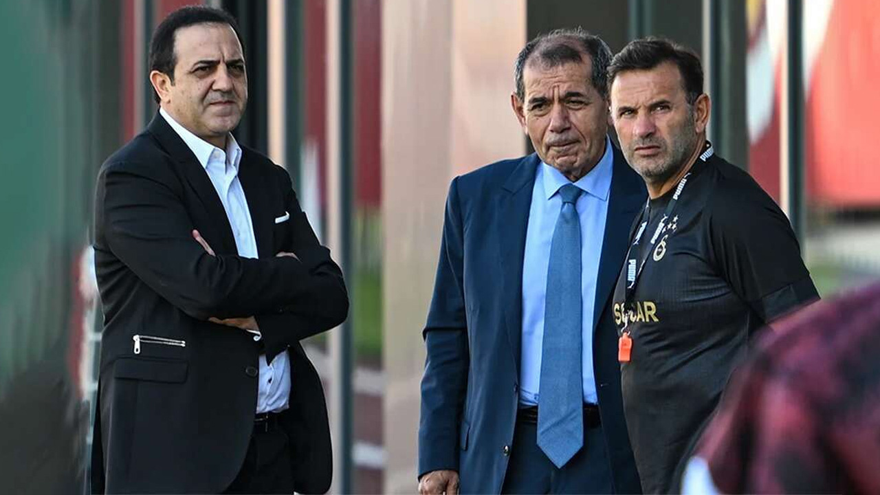 Galatasaray'ın teklifini kabul etti: Ayrılık için rest çekti