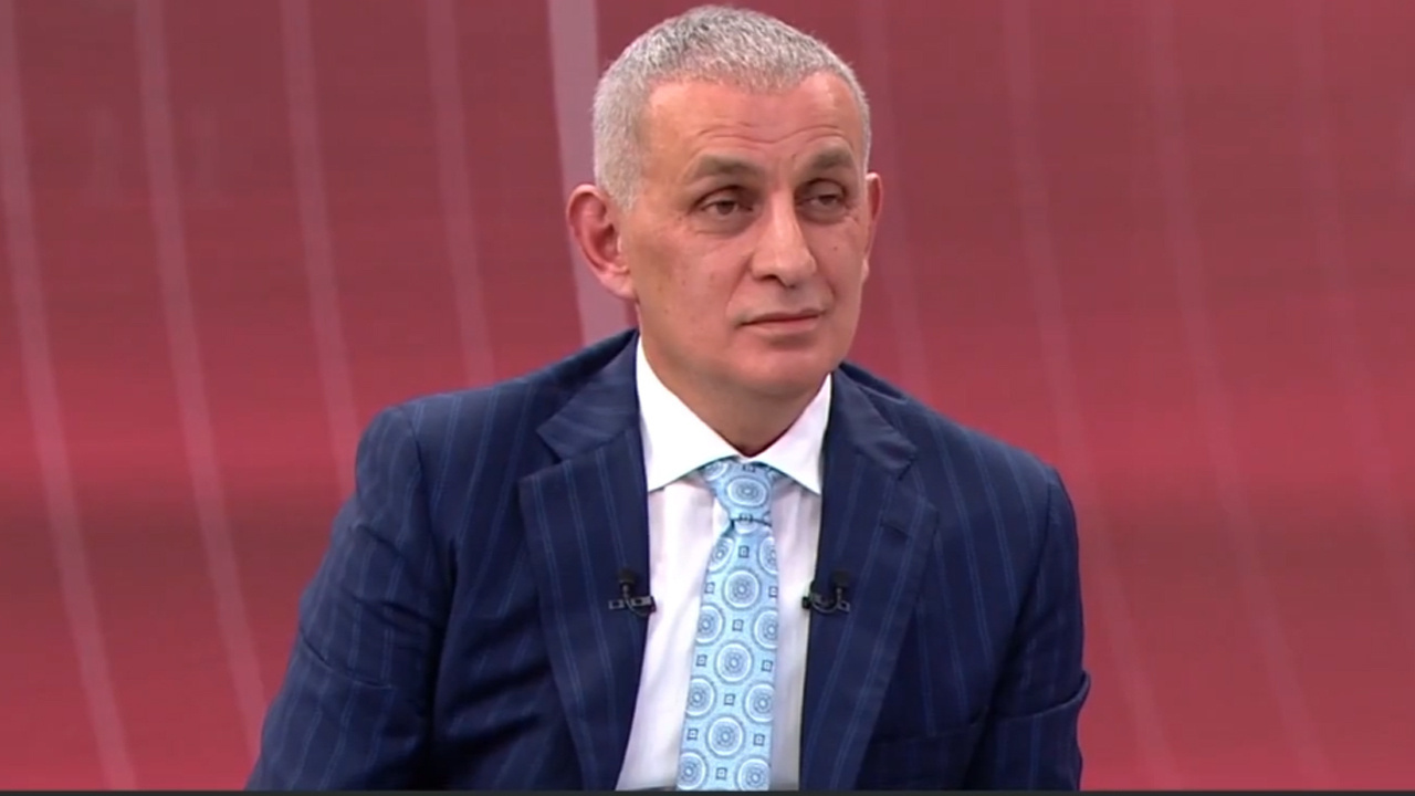 Hacıosmanoğlu sözünü unuttu