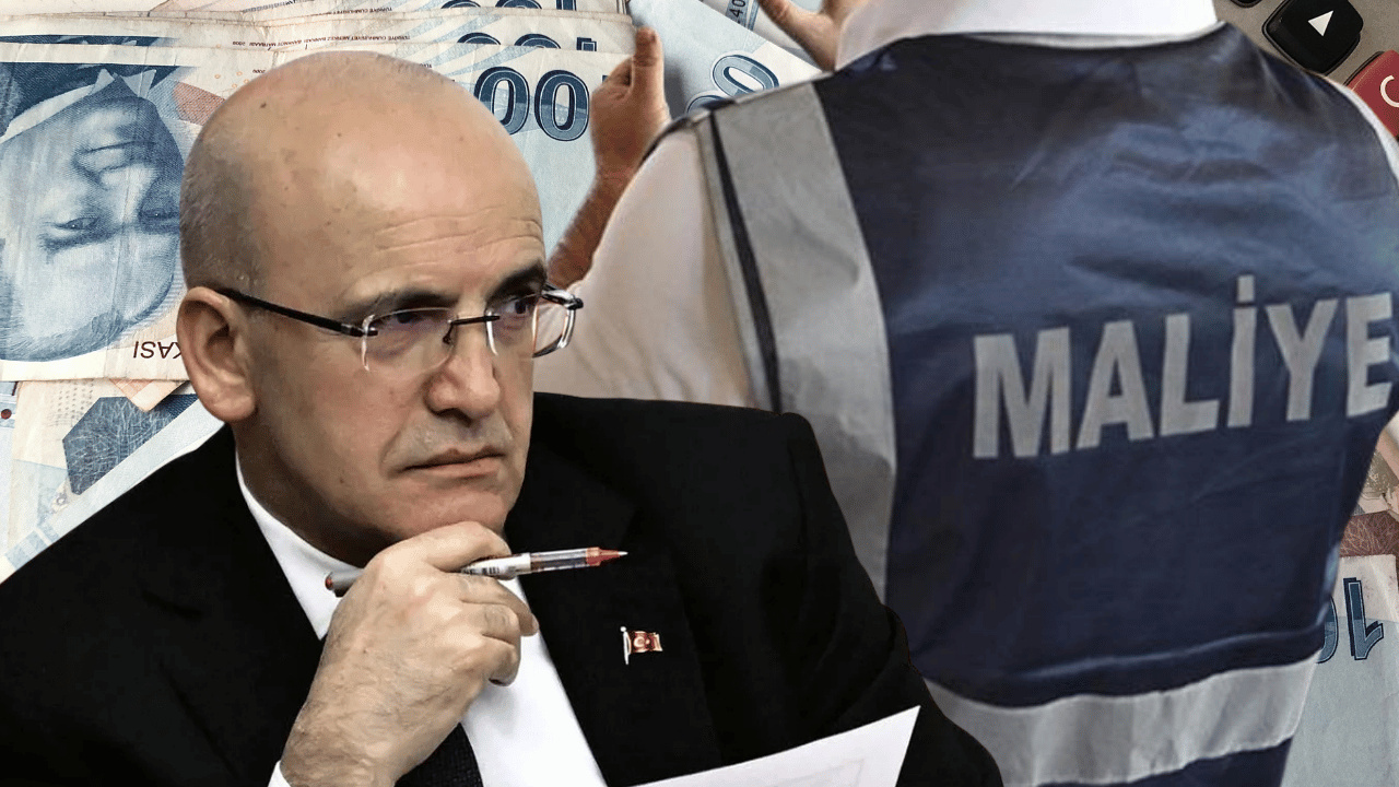 Çalışmalar tamamlandı: Maliye'den para piyasası fonlarına stopaj freni!