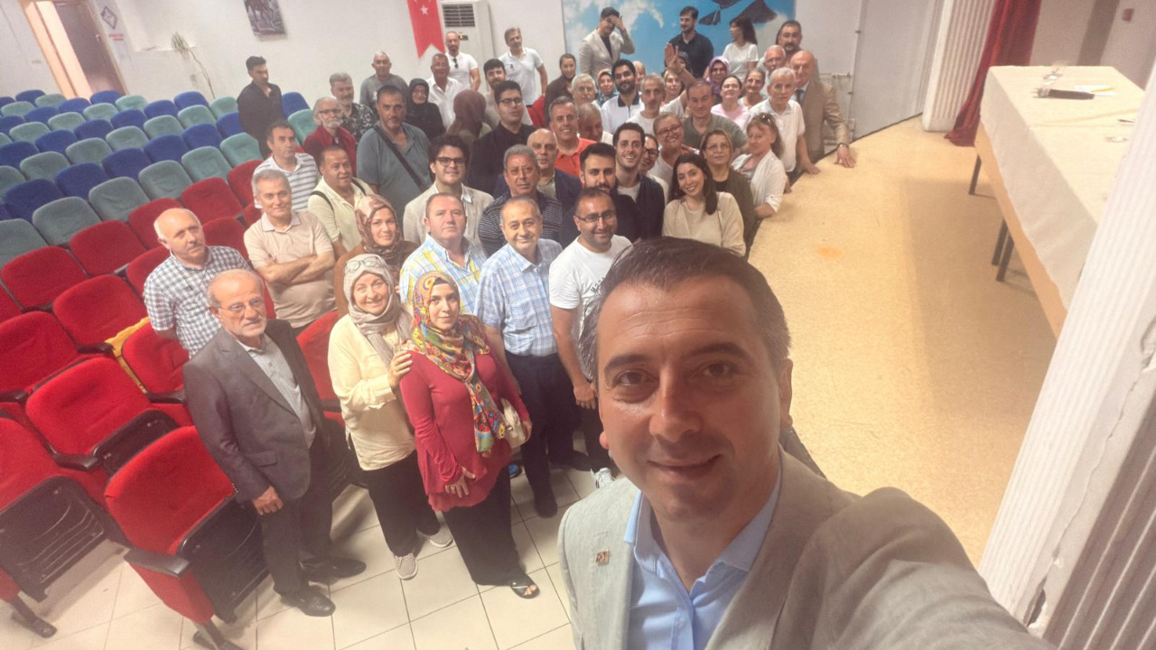 MEB'den "tamamı kullanılmadı" savunması: Devlet okulunu parti binasına dönüştürmüşlerdi
