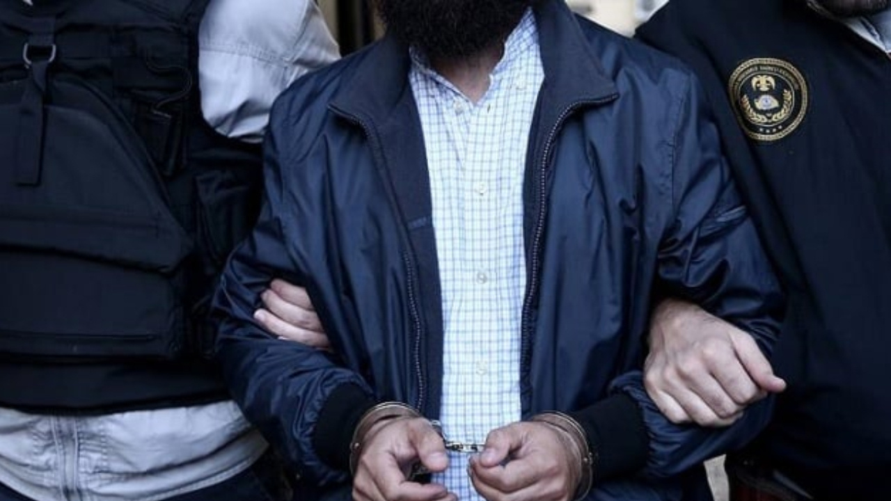 IŞİD'in finans ve propaganda yapılanmasına operasyon! İki ilde 40 kişiye gözaltı