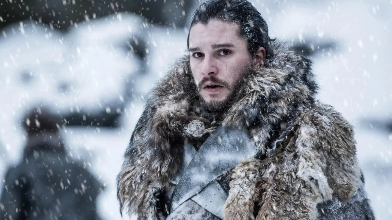 Harry Potter dizisinde sürpriz değişiklik! Jon Snow Hogwarts’a geliyor