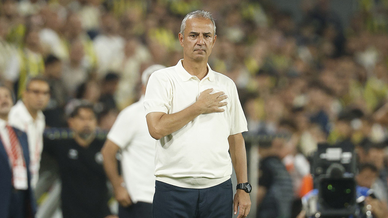İsmail Kartal dayanamadı: TFF bizi mağdur etti