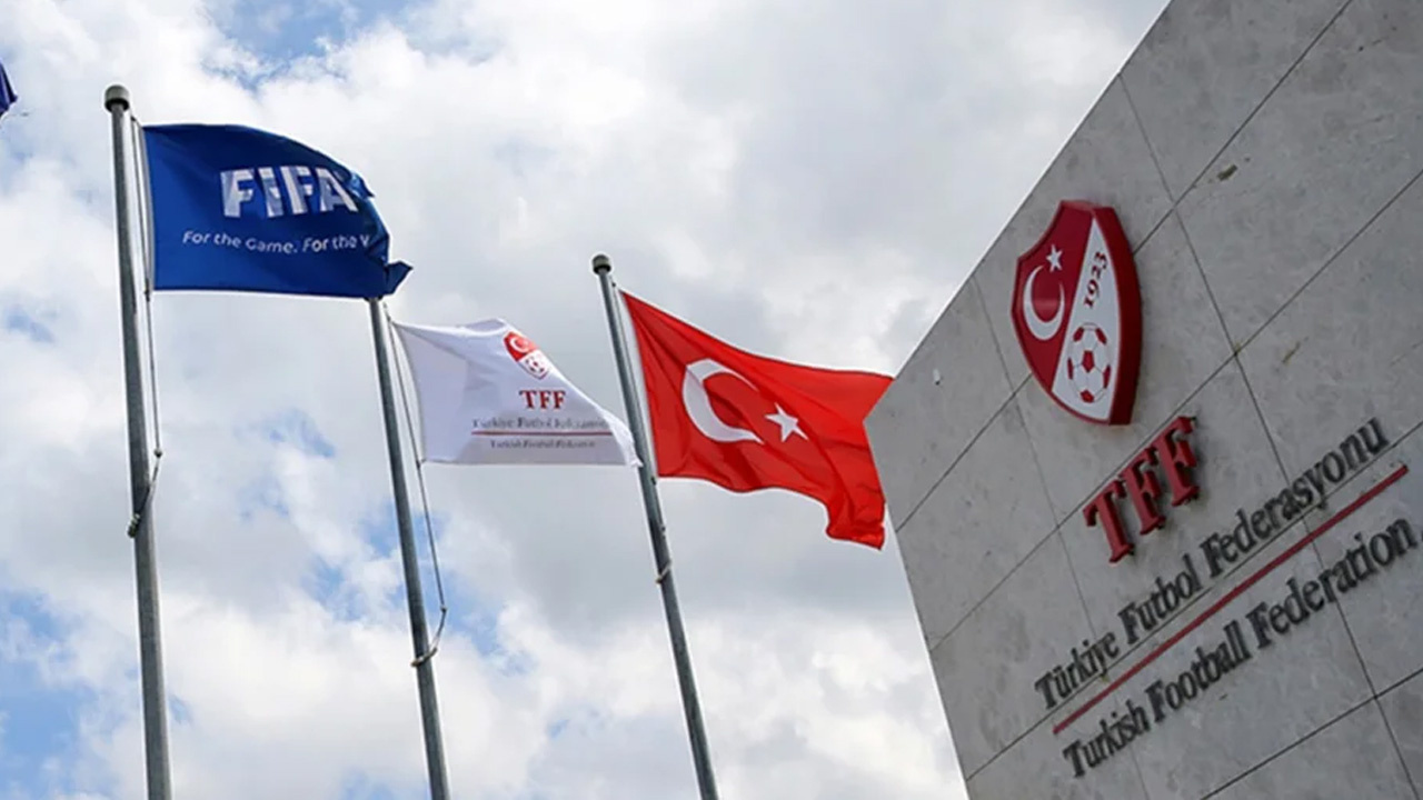 Galatasaray karşı çıkmıştı: TFF'den sürpriz karar