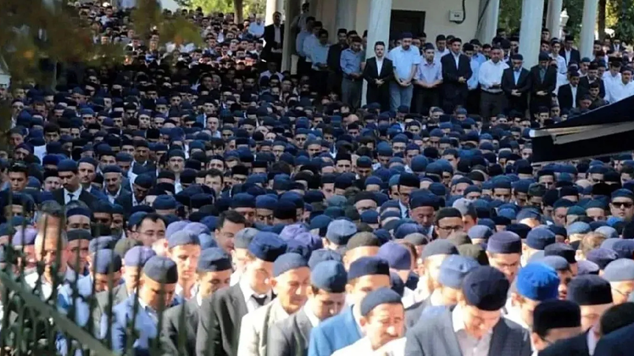 Süleymancılar soruşturmasında yeni gelişme: 37 klasör dolusu belge bulundu