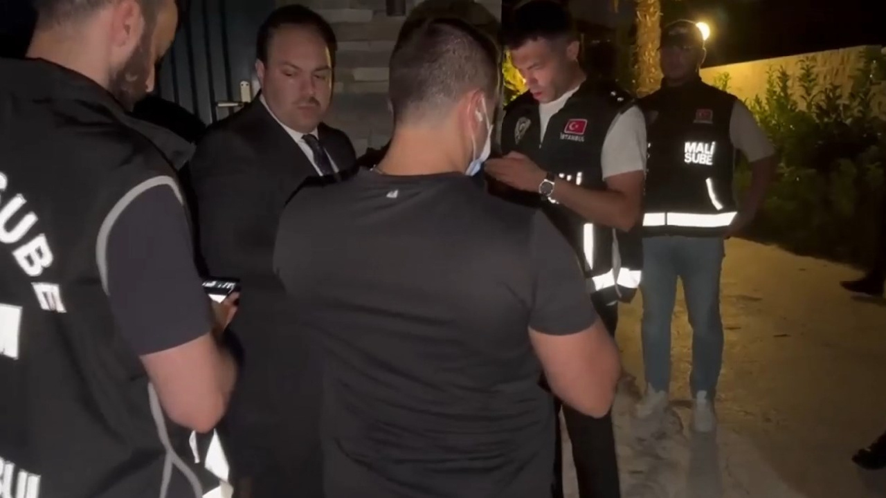 Son Dakika | Süleymancıların kayyum atanan 11 şirketi ve 3 derneğinin isimleri belli oldu