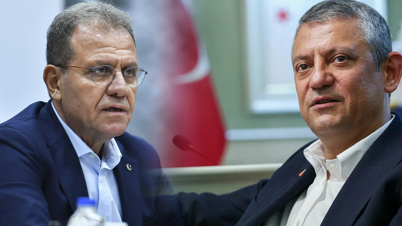 Vahap Seçer tartışmasına son noktayı Özgür Özel koydu! Telefonda ne konuştuklarını anlattı