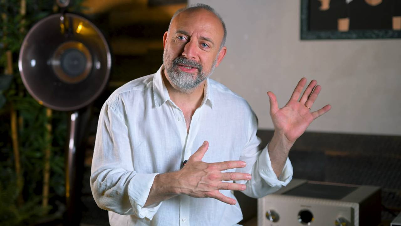 Halit Ergenç'in 15 yıldır gizlediği mesleği ortaya çıktı: 2.5 milyon liraya satıyor