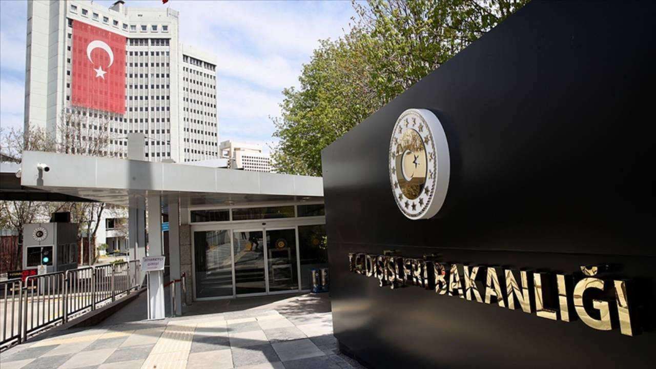 Türkiye'den ABD'nin Suriye ve HTŞ kararına destek: Memnuniyet duyuyoruz
