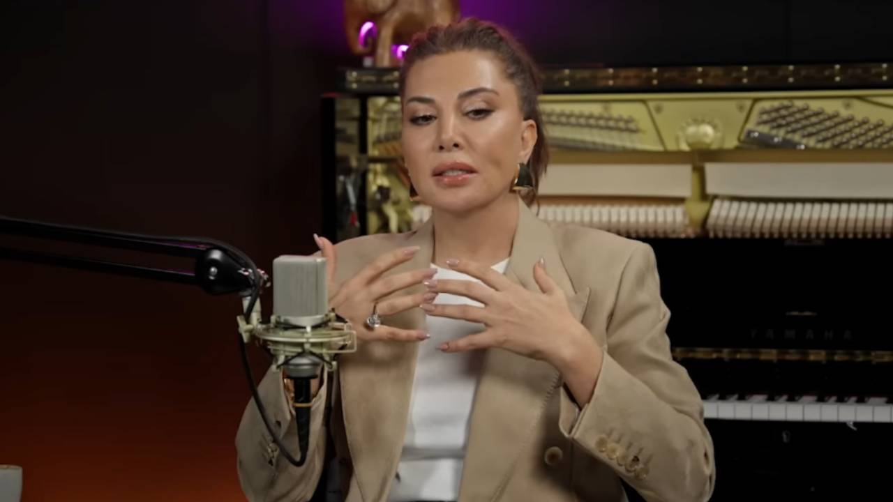 Ebru Yaşar Fransa'da dayanamadı: Diyarbakır'dan uçakla getirtti