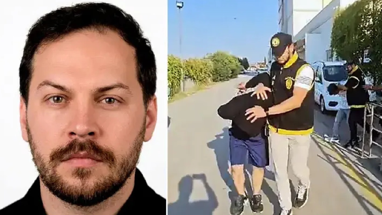 Ev arkadaşlarını katledip kilitli kalınca 112'den yardım istediler! Karakolda da birbirlerine girdiler