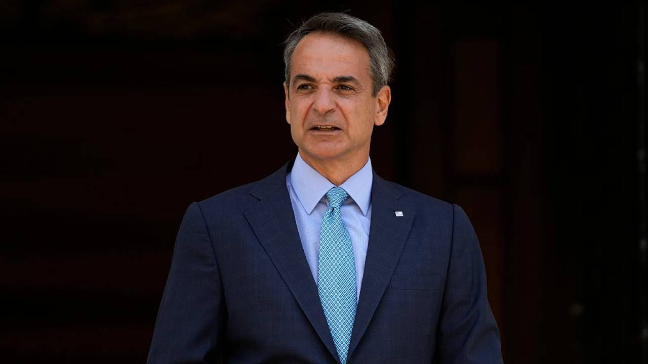 Türkiye karşı çıktı, Miçotakis geri adım atmadı: Ege'deki planlarımız değişmeyecek
